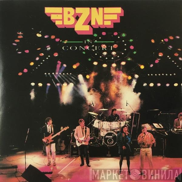 BZN  - In Concert