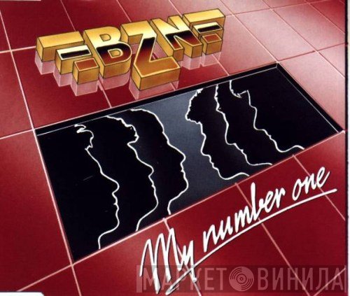 BZN  - My Number One