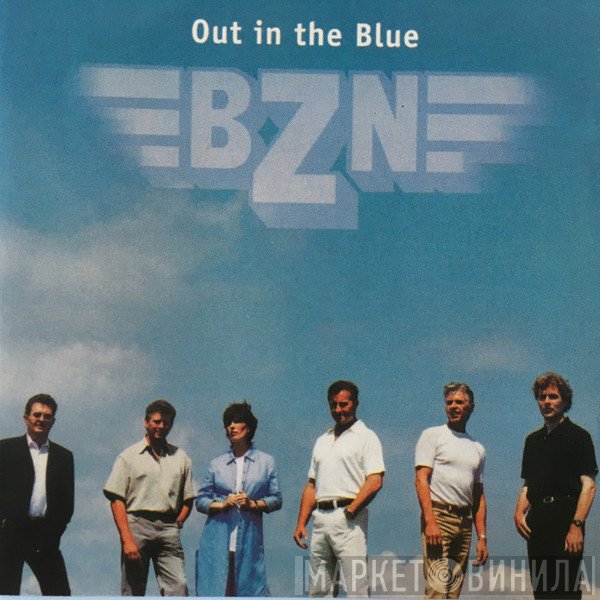 BZN  - Out In The Blue