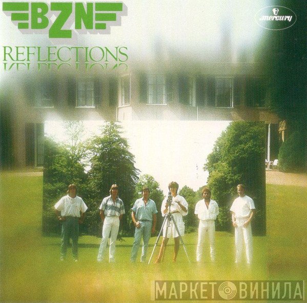 BZN  - Reflections