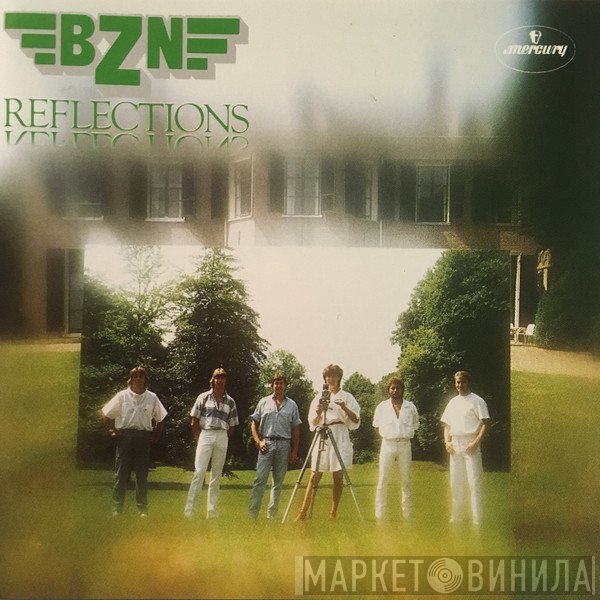 BZN  - Reflections