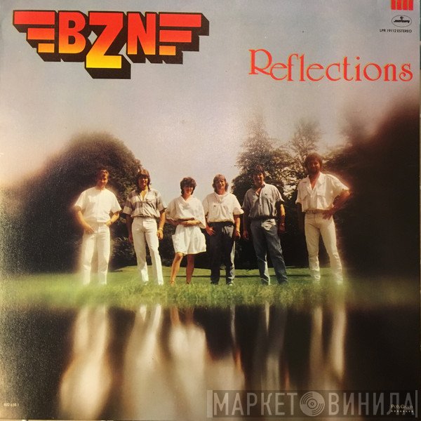 BZN  - Reflections