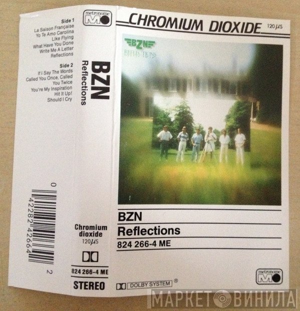 BZN  - Reflections