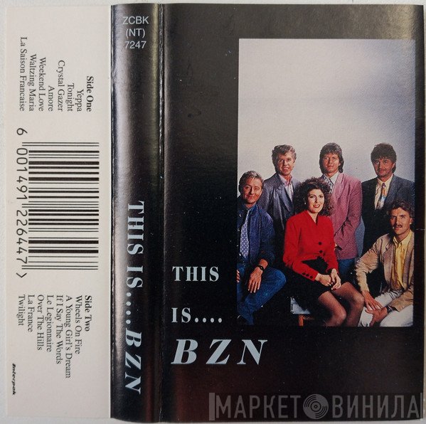 BZN  - This Is....