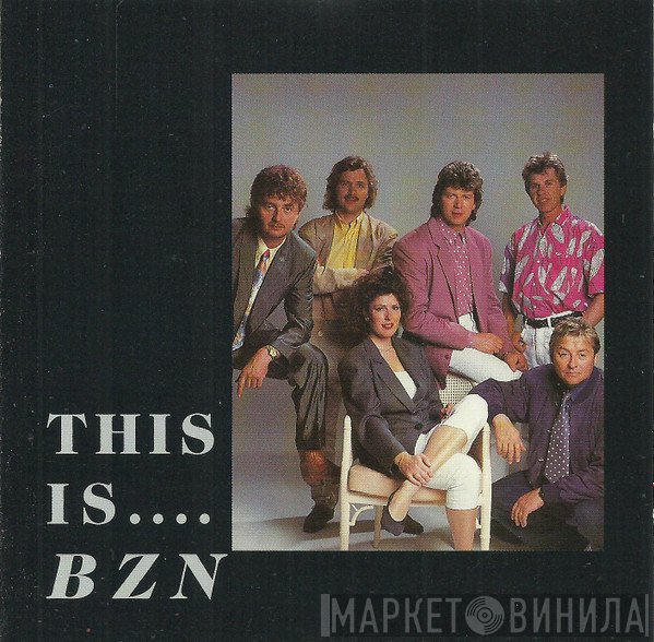 BZN  - This Is...BZN
