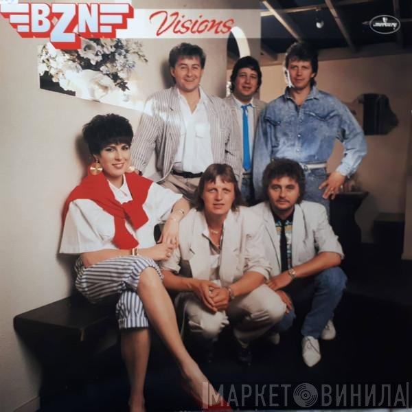 BZN  - Visions