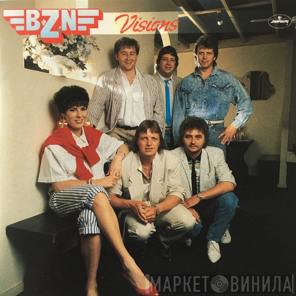BZN  - Visions