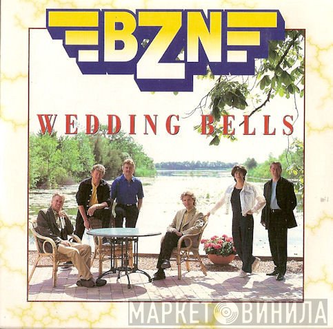 BZN  - Wedding Bells