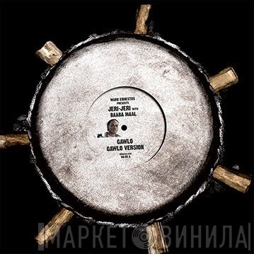 Baaba Maal, Mark Ernestus, Jeri-Jeri - Gawlo