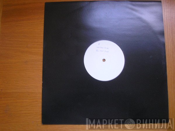 Baader Meinhof - Untitled