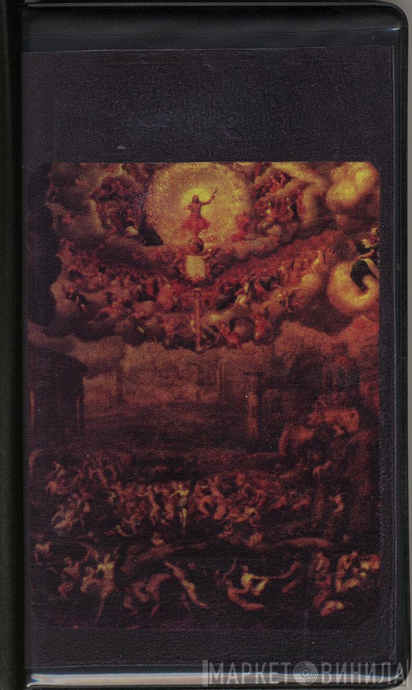Baal  - Ritual Invocation Boxset