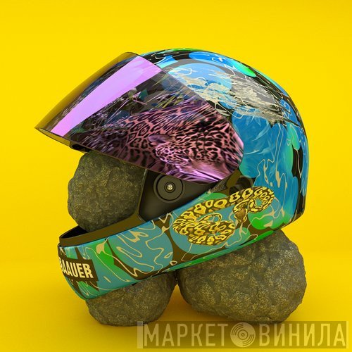 Baauer  - ß