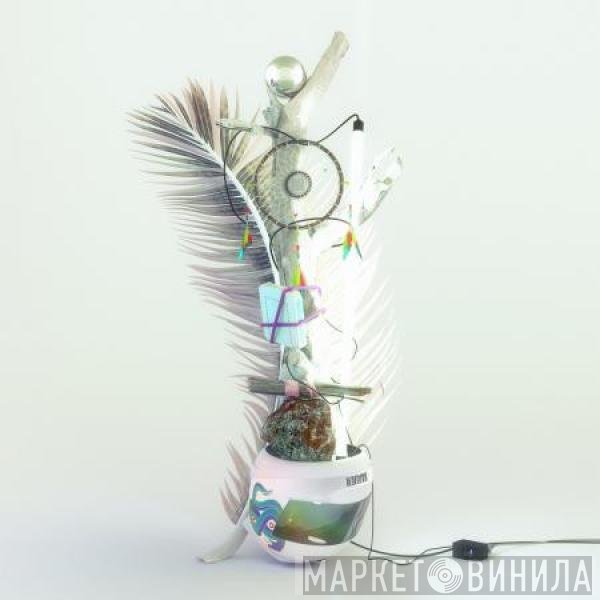 Baauer - Aa