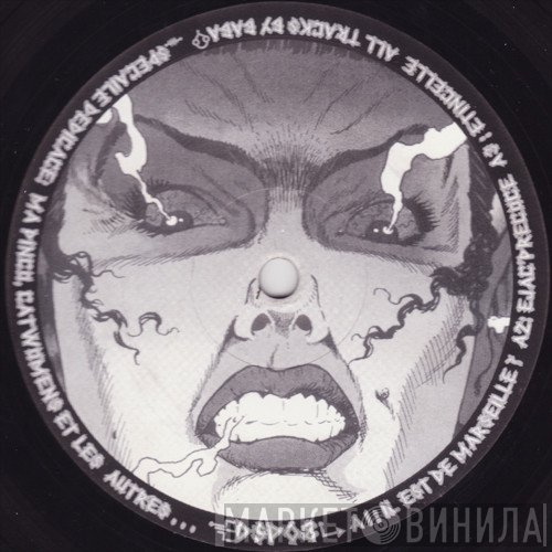 Baba  / Behemoth   - Untitled
