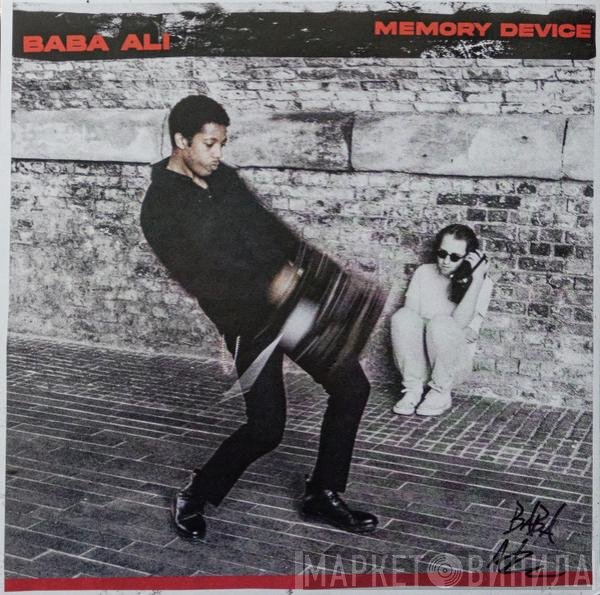 Baba Ali - Memory Device