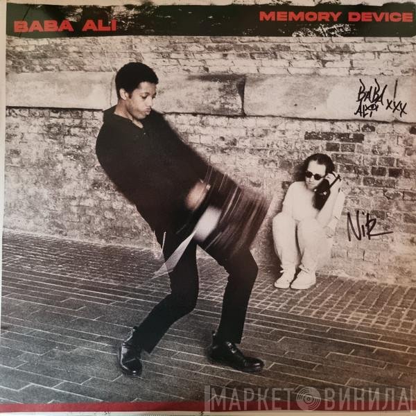 Baba Ali  - Memory Device