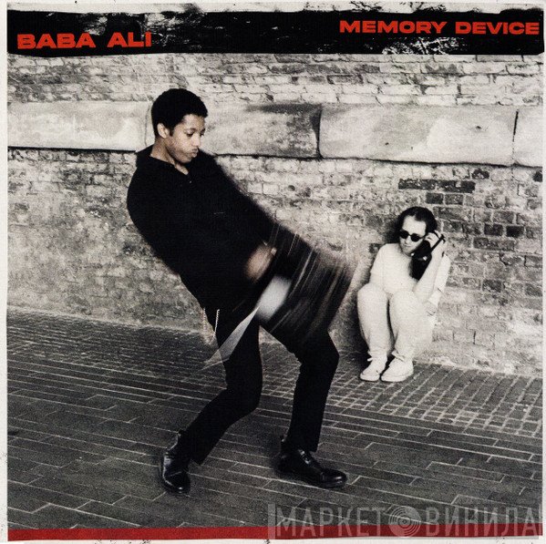 Baba Ali - Memory Device