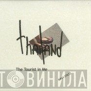 Baba Stiltz - Thailand (The Tourist In Me)