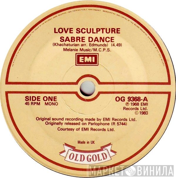 Babayaga - Moving For Your Love