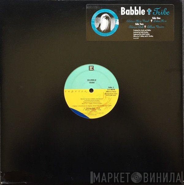 Babble - Tribe