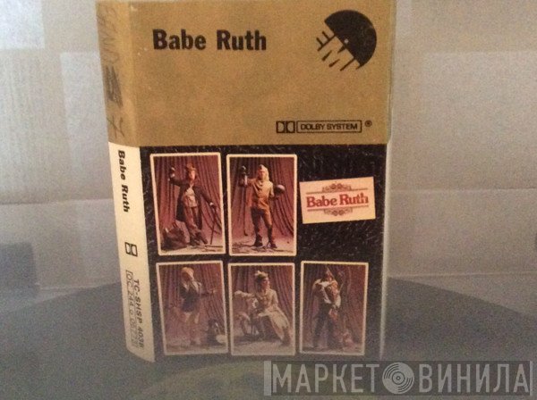 Babe Ruth  - Babe Ruth