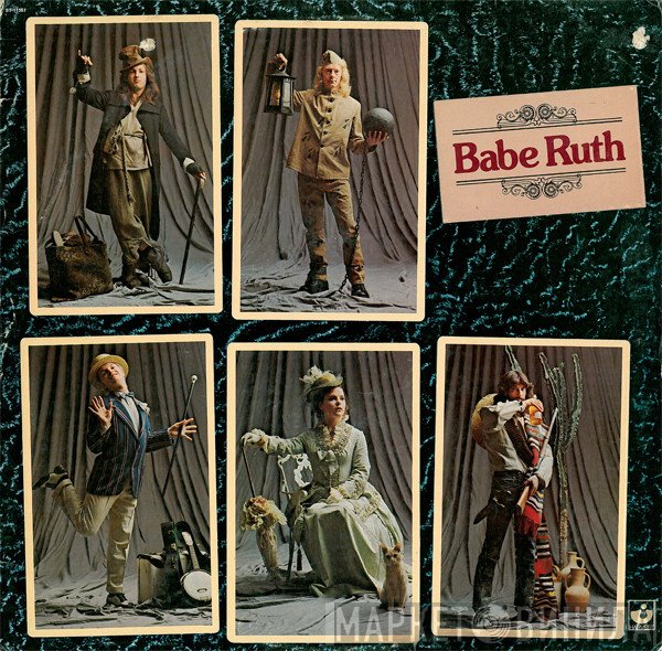 Babe Ruth  - Babe Ruth