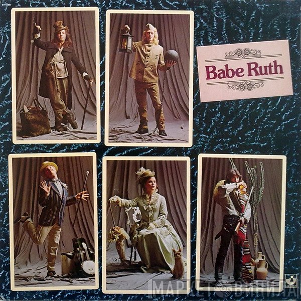 Babe Ruth  - Babe Ruth