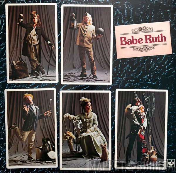 Babe Ruth  - Babe Ruth