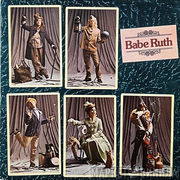 Babe Ruth  - Babe Ruth