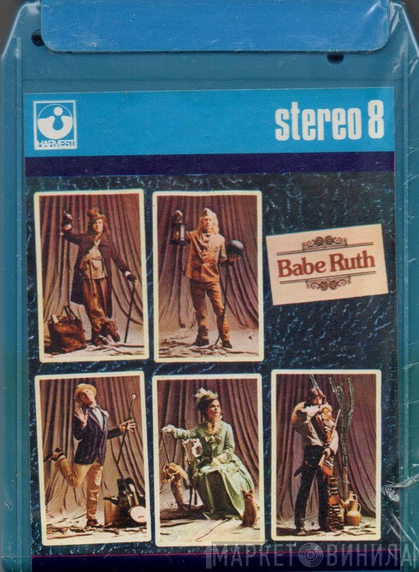 Babe Ruth  - Babe Ruth