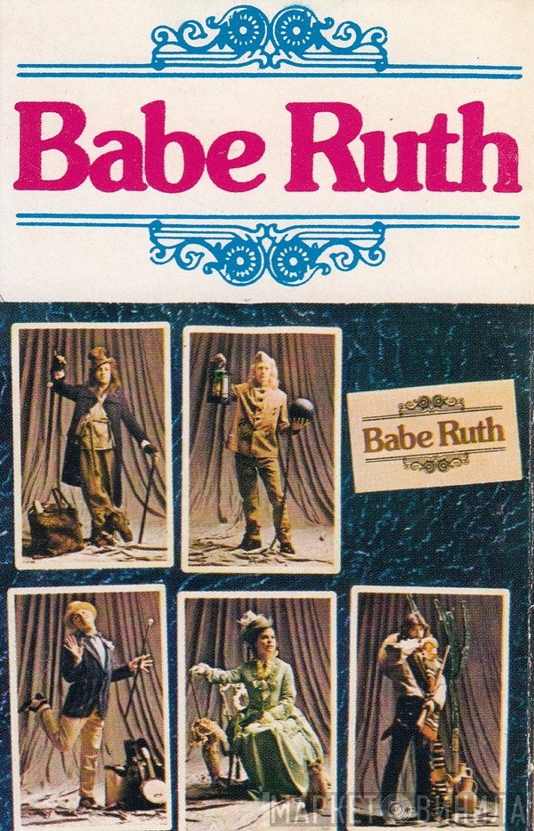 Babe Ruth  - Babe Ruth