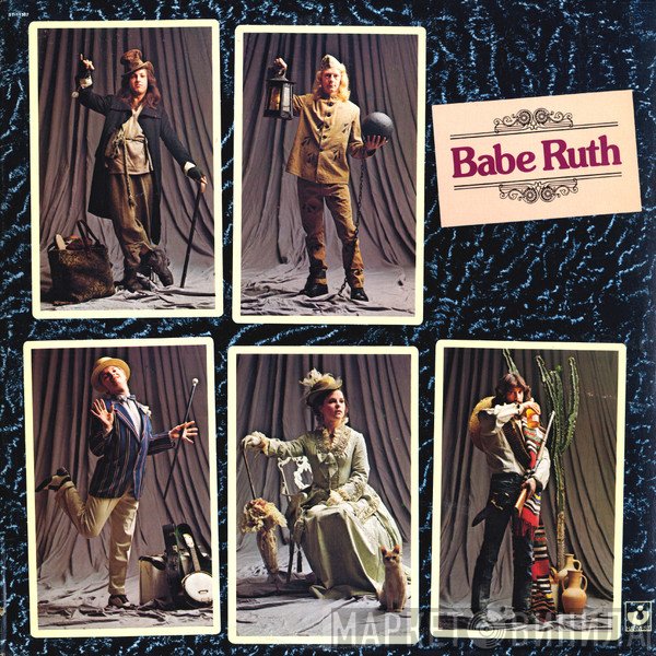 Babe Ruth  - Babe Ruth