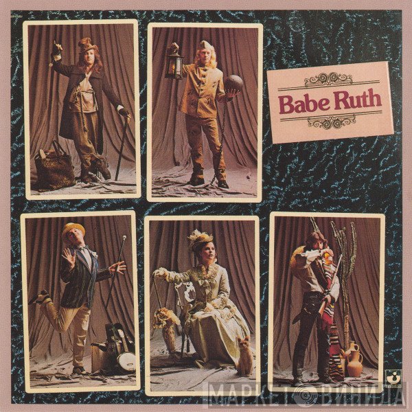 Babe Ruth  - Babe Ruth