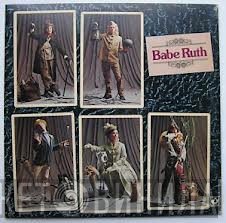 Babe Ruth  - Babe Ruth