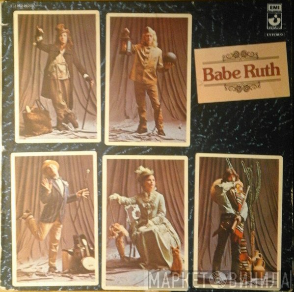 Babe Ruth  - Babe Ruth