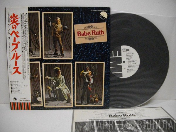 Babe Ruth  - Babe Ruth