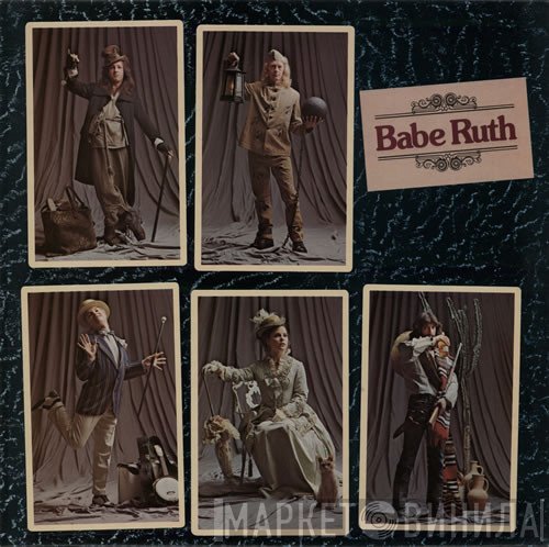 Babe Ruth  - Babe Ruth