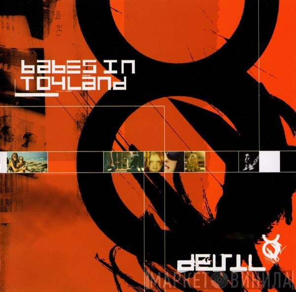 Babes In Toyland  - Devil