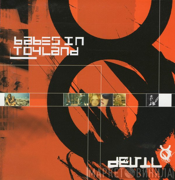 Babes In Toyland  - Devil