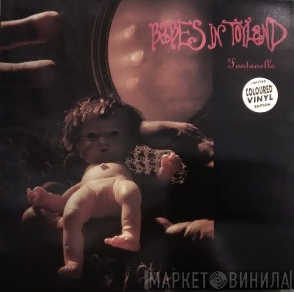 Babes In Toyland  - Fontanelle