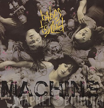 Babes In Toyland  - Spanking Machine