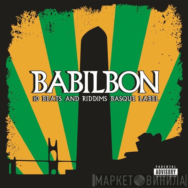 Babilbon - Babilbon