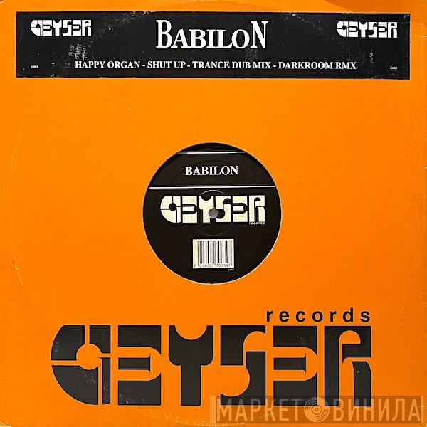 Babilon - Babilon