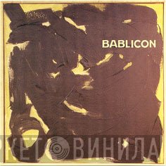 Bablicon - Chunks Of Syrup Amidst Plain Yoghurt