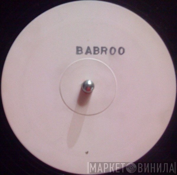 Babroo - Trak-A-Laka