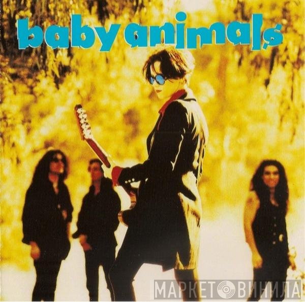 Baby Animals  - Baby Animals