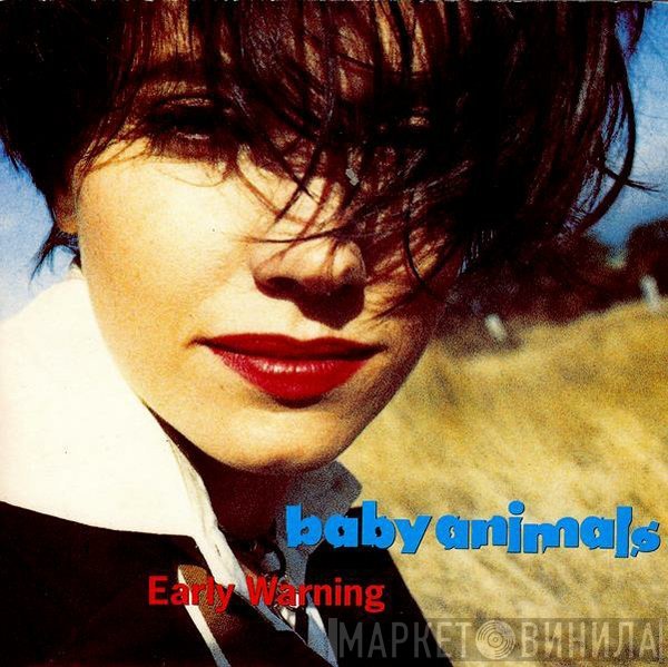Baby Animals - Early Warning