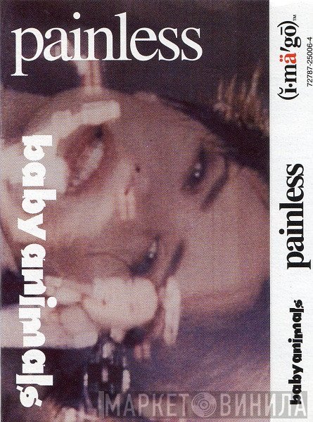 Baby Animals  - Painless