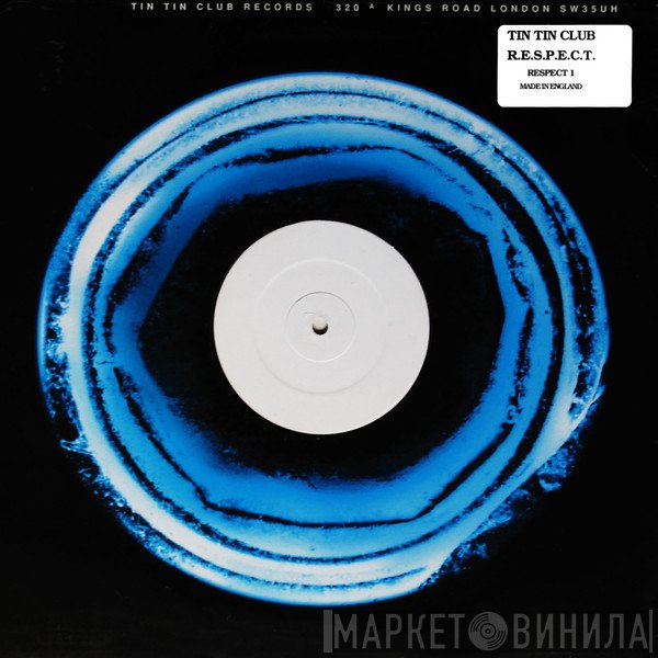 Baby Blue - R.E.S.P.E.C.T.