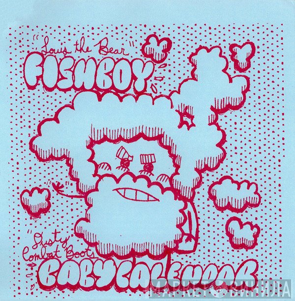 Baby Calendar, Fishboy - Happy Happy Birthday To Me 2007 Singles Club #1